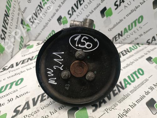 Styring servopumpe MERCEDES-BENZ E-CLASS (W211) E 220 CDI (211.006) (150 hp) 29803296