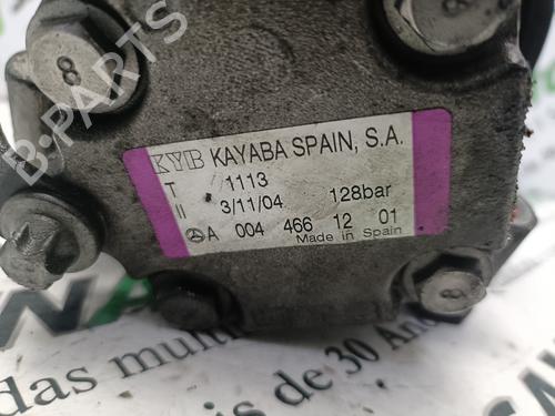 Steering pump MERCEDES-BENZ E-CLASS (W211) E 220 CDI (211.006) | BP29803296M99