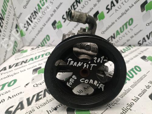 Used Steering pump FORD TRANSIT CONNECT (P65_, P70_, P80_) 1.8 TDCi (90 hp) 29803298