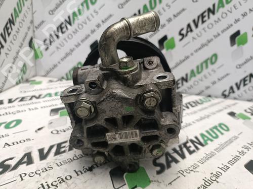 Styring servopumpe FORD TRANSIT CONNECT (P65_, P70_, P80_) 1.8 TDCi | BP29803298M99 