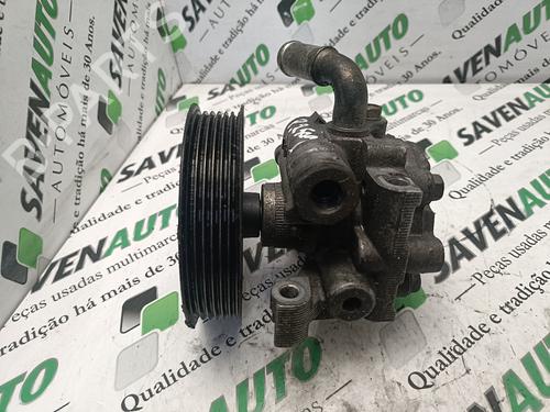 Styring servopumpe FORD TRANSIT CONNECT (P65_, P70_, P80_) 1.8 TDCi | BP29803298M99 
