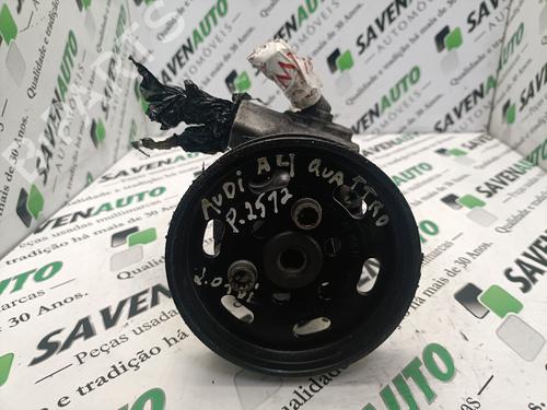 Used Steering pump AUDI A4 B8 (8K2) 2.0 TDI (143 hp) 29803300