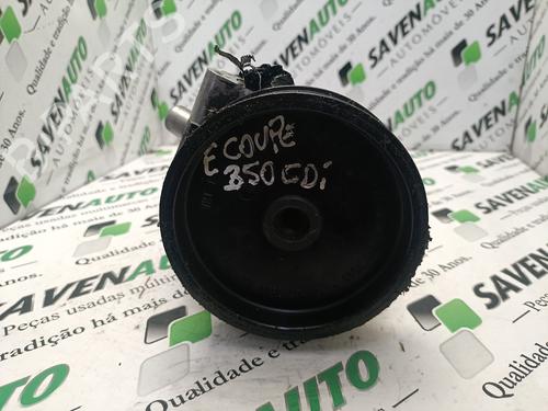 Used Steering pump MERCEDES-BENZ E-CLASS Coupe (C207) E 350 CDI (207.322) (231 hp) 29803301