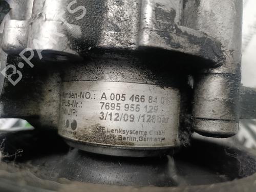 Steering pump MERCEDES-BENZ E-CLASS Coupe (C207) E 350 CDI (207.322) | BP29803301M99