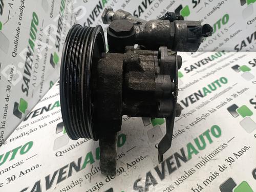 Steering pump BMW 5 (E60) 525 d | BP29803303M99 