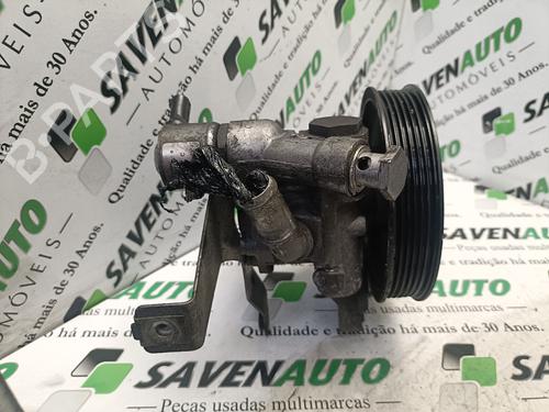 Steering pump BMW 5 (E60) 525 d | BP29803303M99 
