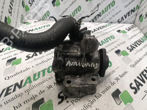 Steering pump MERCEDES-BENZ C-CLASS (W203) C 220 CDI (203.006, 203.008) | BP29803304M99