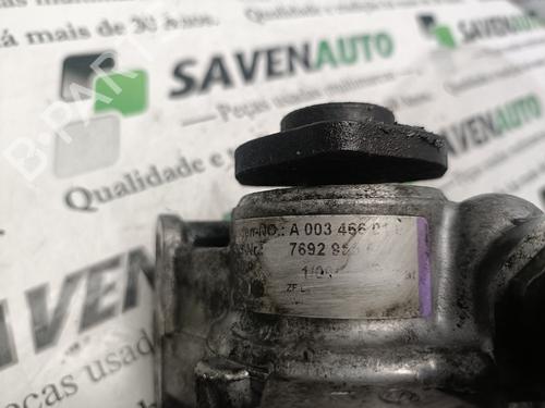 Steering pump MERCEDES-BENZ C-CLASS (W203) C 220 CDI (203.006, 203.008) | BP29803304M99