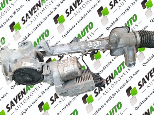 Steering rack MERCEDES-BENZ A-CLASS (W176) A 180 CDI (176.000) | BP29803306M22