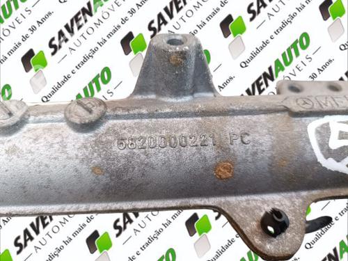 Steering rack MERCEDES-BENZ A-CLASS (W176) A 180 CDI (176.000) | BP29803306M22