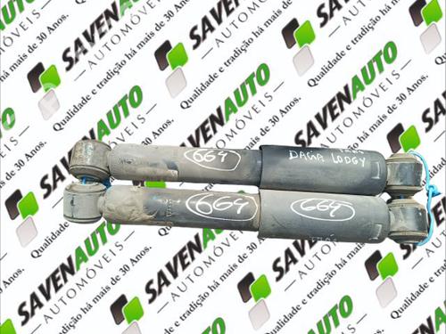 Dämpfer vorne links für DACIA LODGY (JS_) 1.5 Blue dCi 115 (JSJT) (116 hp) 29803311