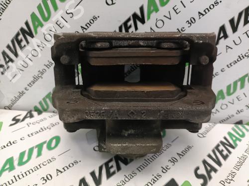 Right front brake caliper MINI MINI (R56) Cooper D | BP29803319M104