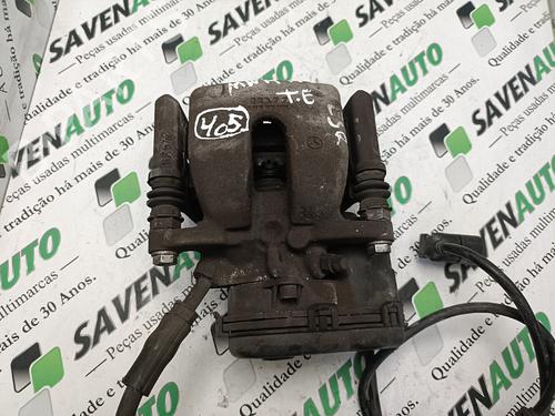 Używane Zacisk hamulca tylnego lewego MERCEDES-BENZ A-CLASS (W176) A 180 CDI (176.000) (109 hp) 29803321