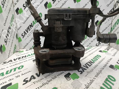 Left rear brake caliper MERCEDES-BENZ A-CLASS (W176) A 180 CDI (176.000) | BP29803321M107
