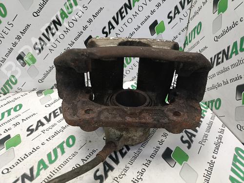 Left front brake caliper MERCEDES-BENZ CLK (C209) CLK 200 Kompressor (209.342) | BP29803322M105 