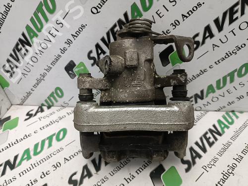Right rear brake caliper OPEL CROSSLAND X / CROSSLAND (P17, P2QO) 1.2 (75) | BP29803323M106 