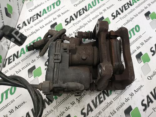 Right rear brake caliper MERCEDES-BENZ A-CLASS (W176) A 180 CDI (176.000) | BP29803324M106