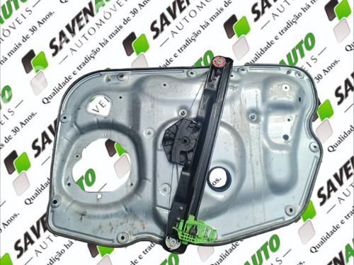 Front left window mechanism ALFA ROMEO GIULIETTA (940_) 1.6 JTDM (940FYB11, 940FYB1A, 940FYF11, 940FYF1A) | BP29803327C22 