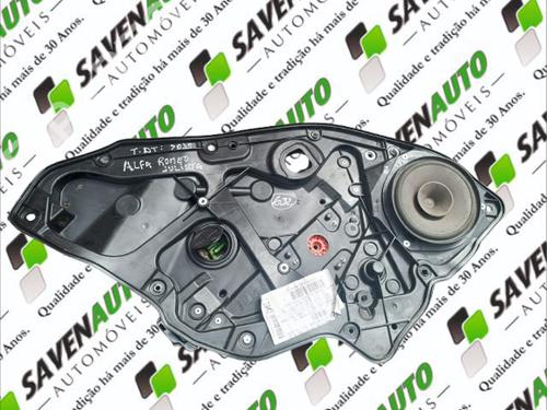 Used Rear right window mechanism ALFA ROMEO GIULIETTA (940_) 1.6 JTDM (940FYB11, 940FYB1A, 940FYF11, 940FYF1A) (120 hp) 29803328
