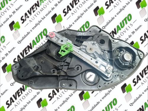 Rear right window mechanism ALFA ROMEO GIULIETTA (940_) 1.6 JTDM (940FYB11, 940FYB1A, 940FYF11, 940FYF1A) | BP29803328C25 