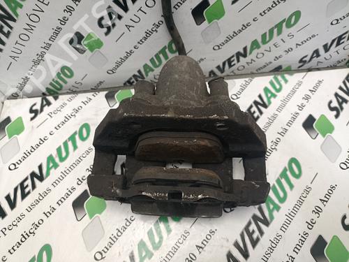 Left front brake caliper BMW 5 (E60) 535 d | BP29803333M105 