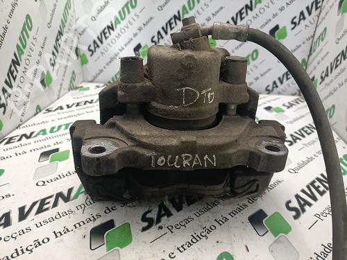 Højre bremsekaliber foran VW TOURAN (1T1, 1T2) 1.9 TDI | BP29803334M104 