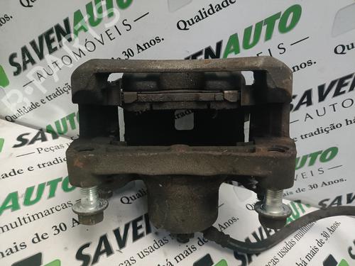 Left front brake caliper NISSAN JUKE (F15) 1.5 dCi | BP29803335M105 
