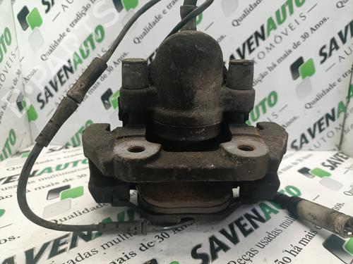 Right rear brake caliper BMW 5 (E60) 535 d | BP29803336M106 