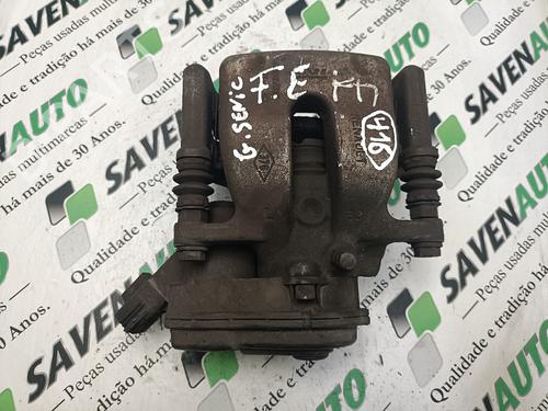 Used Left front brake caliper RENAULT GRAND SCÉNIC III (JZ0/1_) 1.5 dCi (JZ09, JZ0D, JZ10, JZ14, JZ1G, JZ29, JZ2C) (110 hp) 29803338