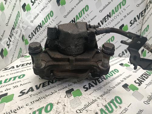 Left front brake caliper AUDI A5 (8T3) 2.0 TDI | BP29803340M105 