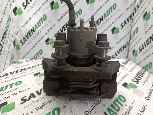 Left rear brake caliper BMW 5 (E60) 535 d | BP29803341M107 