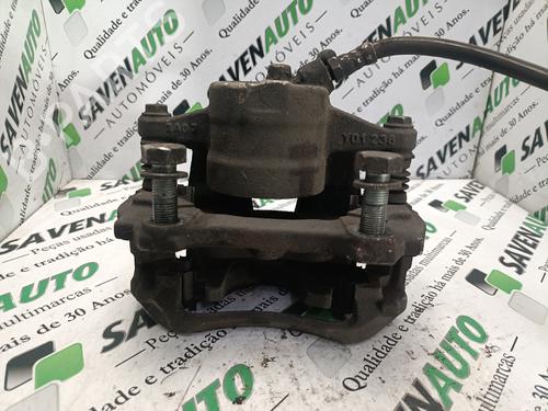 Right front brake caliper FIAT STILO (192_) 1.9 JTD | BP29803342M104 