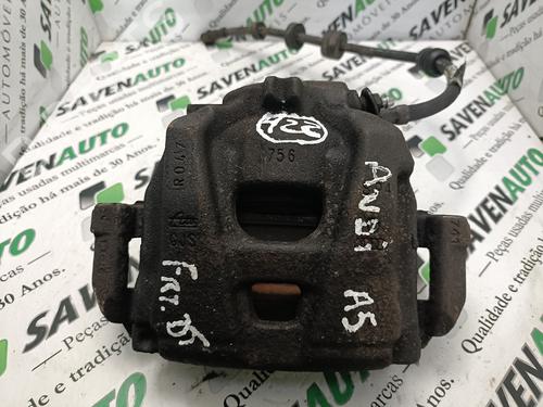 Used Right front brake caliper AUDI A5 Sportback (8TA) 2.0 TDI (170 hp) 29803343