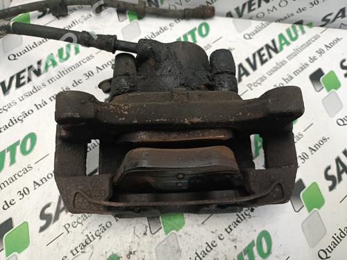 Right front brake caliper AUDI A5 Sportback (8TA) 2.0 TDI | BP29803343M104
