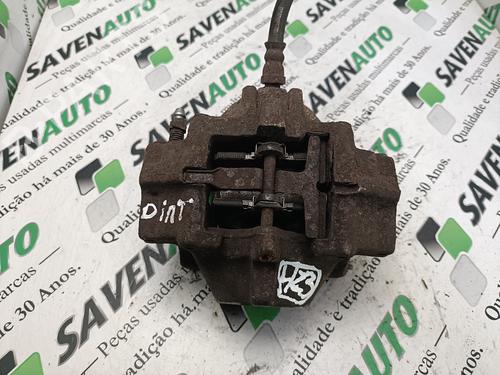 Used Right rear brake caliper MERCEDES-BENZ CLK (C209) CLK 200 Kompressor (209.341) (184 hp) 29803344