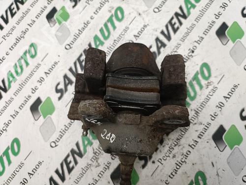 Right rear brake caliper MERCEDES-BENZ CLK (C209) CLK 200 Kompressor (209.341) | BP29803344M106