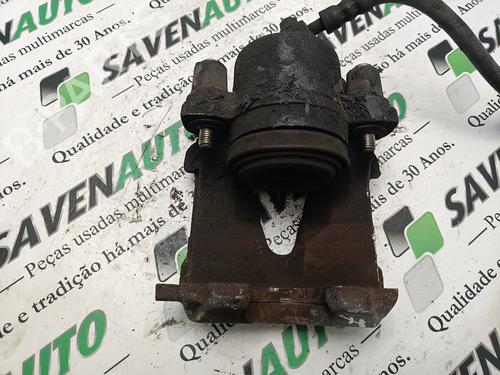Right front brake caliper SEAT IBIZA IV (6J5, 6P1) 1.2 TDI | BP29803345M104 