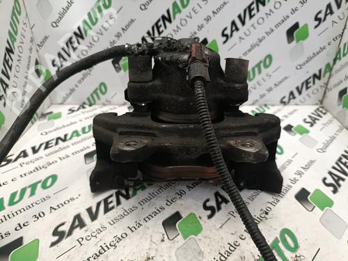 Venstre bremsekaliber foran ALFA ROMEO 147 (937_) 1.9 JTD (937.AXD1A, 937.BXD1A, 937.AXV1A, 937.BXB1A,... | BP29803346M105