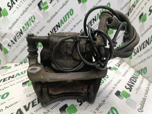 Right front brake caliper MERCEDES-BENZ A-CLASS (W176) A 180 CDI (176.000) | BP29803347M104