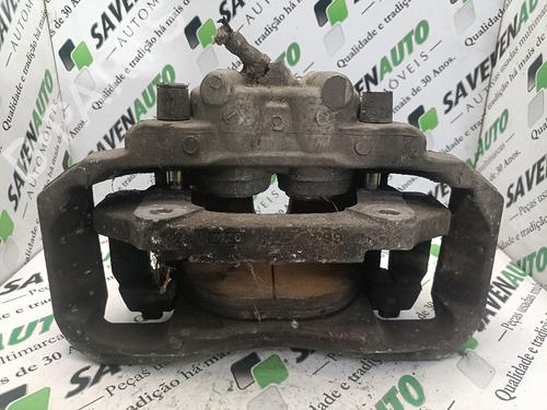 Right front brake caliper BMW 5 (E60) 530 i | BP29803349M104 
