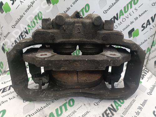 Left front brake caliper BMW 5 (E60) 530 i | BP29803350M105 