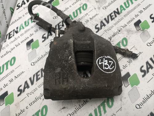 Højre bremsekaliber foran FORD C-MAX (DM2) 1.6 TDCi (101 hp) 29803353