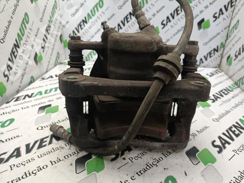 Venstre bremsekaliber foran RENAULT KANGOO / GRAND KANGOO II (KW0/1_) 1.5 dCi 105 (KW0F) | BP29803354M105 