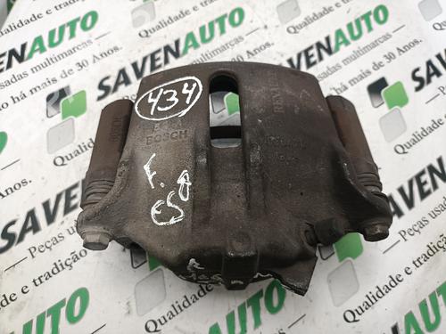 Venstre bremsekaliber foran RENAULT MEGANE II (BM0/1_, CM0/1_) 1.5 dCi (BM02, BM13, BM2A, CM02, CM13) (101 hp) 29803355