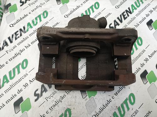 Left front brake caliper RENAULT MEGANE II (BM0/1_, CM0/1_) 1.5 dCi (BM02, BM13, BM2A, CM02, CM13) | BP29803355M105 