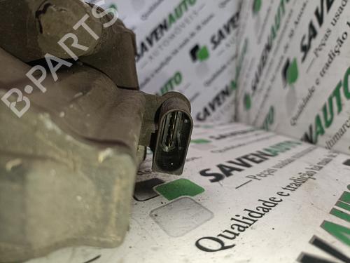 Used Left front brake caliper PEUGEOT 308 SW II (LC_, LJ_, LR_, LX_, L4_) 1.6 HDi / BlueHDi 115 (LCBHXM, LCBHXT) (115 hp) 29803357
