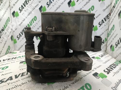 Left front brake caliper PEUGEOT 308 SW II (LC_, LJ_, LR_, LX_, L4_) 1.6 HDi / BlueHDi 115 (LCBHXM, LCBHXT) | BP29803357M105