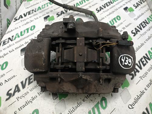 Used Right front brake caliper MERCEDES-BENZ CLS (C219) CLS 320 CDI (219.322) (224 hp) 29803358