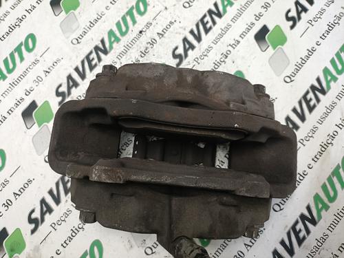 Right front brake caliper MERCEDES-BENZ CLS (C219) CLS 320 CDI (219.322) | BP29803358M104 