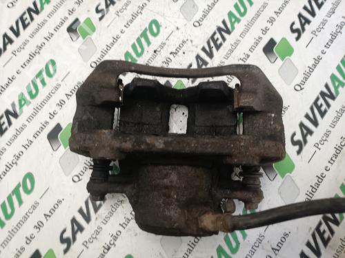 Right front brake caliper MERCEDES-BENZ CLK (C209) CLK 200 Kompressor (209.342) | BP29803361M104 